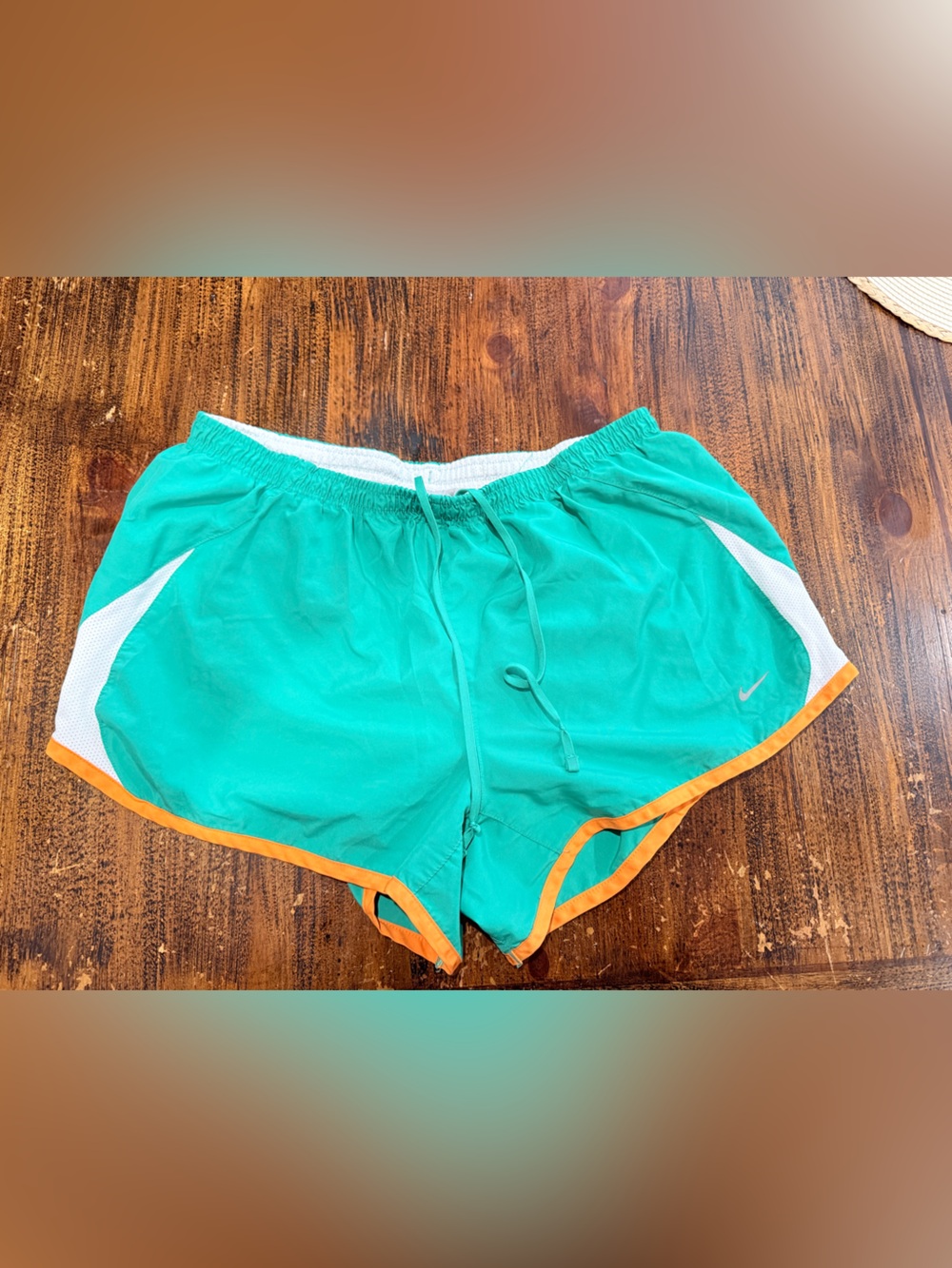 Nike Dri-Fit Women's Shorts